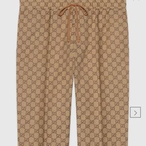 Gucci pants